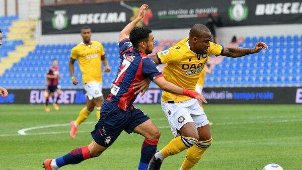 Gazzetta dello Sport, le pagelle: De Paul superiore, Samir sempre attento, Walace e Molina i peggiori 