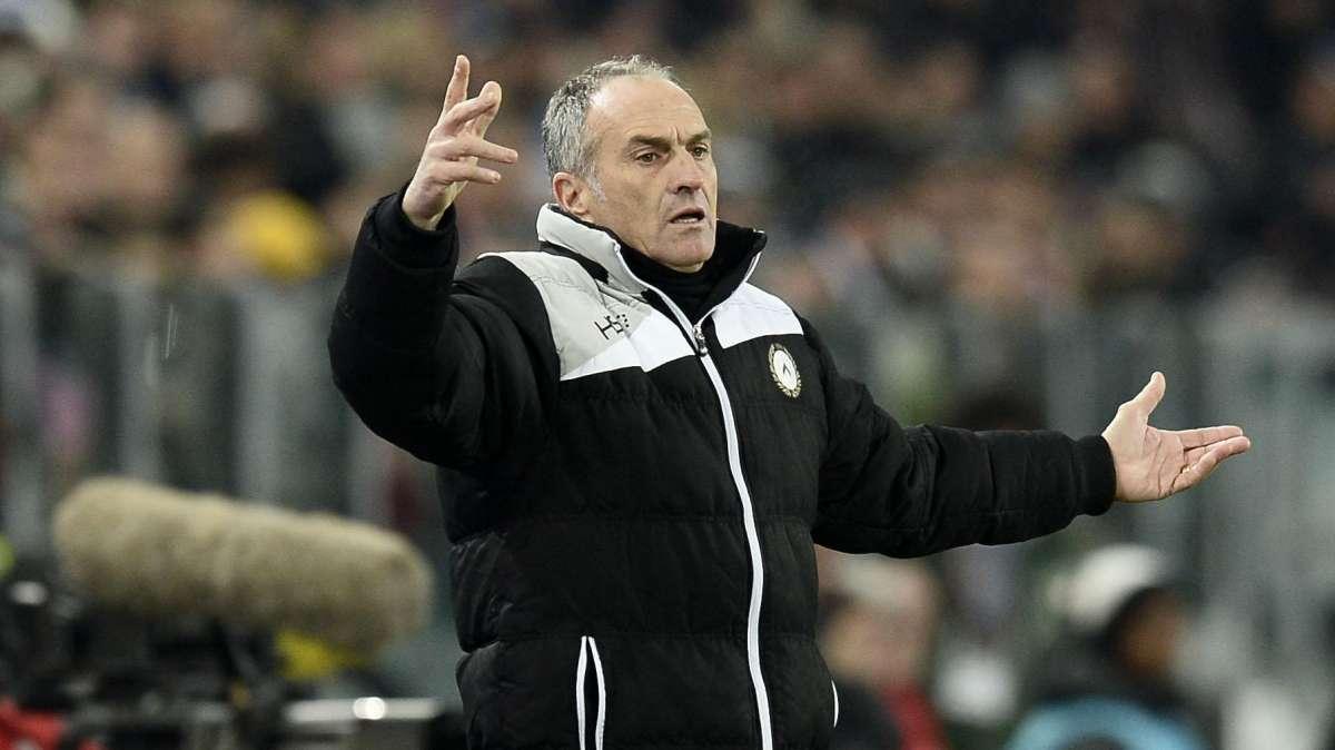 Sky - Sampdoria-Udinese le probabili formazioni