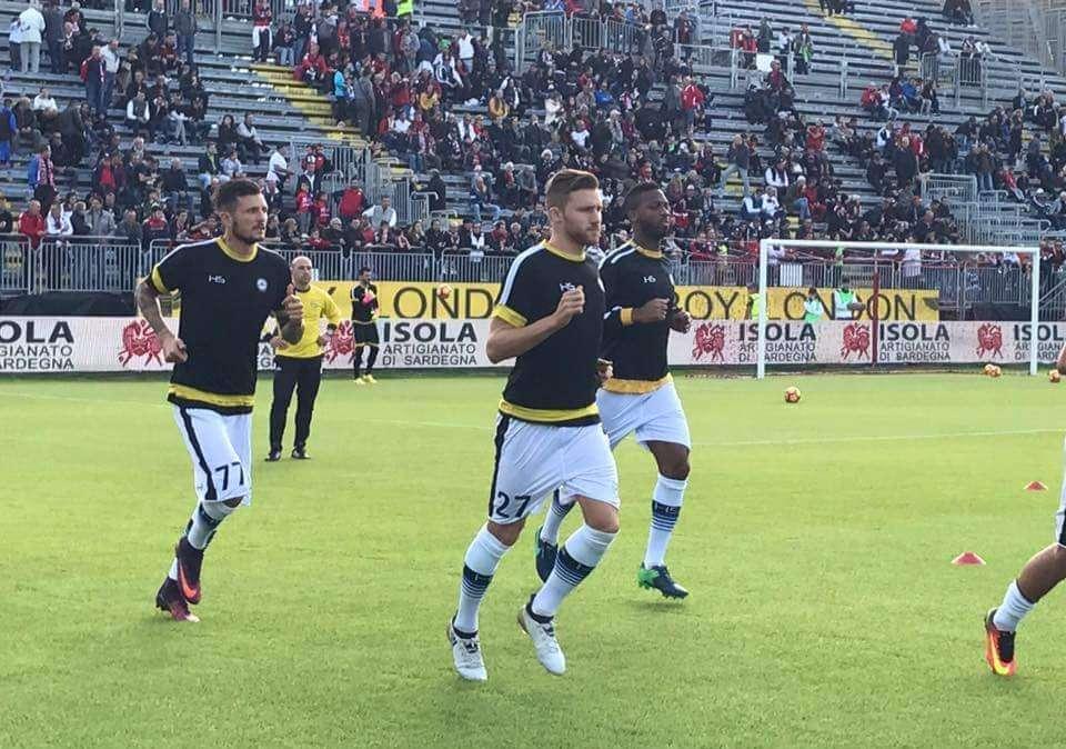 Il parere dei tifosi - Con una difesa del genere non si va tanto lontano