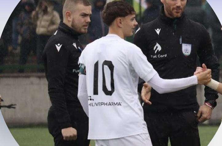 Giovanili Udinese, preso il classe 2009 Popov dal Ludogorets