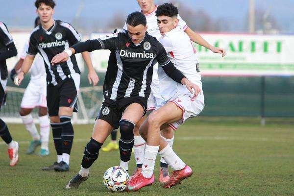 Udinese Primavera attesa dalla trasferta di Reggio-Emilia: sabato la sfida contro la Reggiana