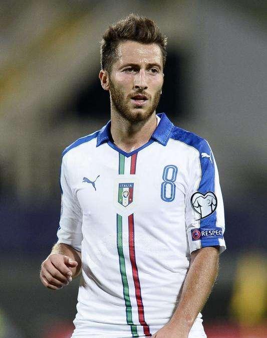 Bertolacci ospite a Casa Milan