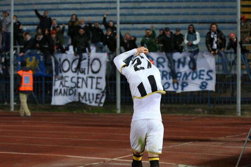 Udinese, attenta all’orgoglio del Parma!