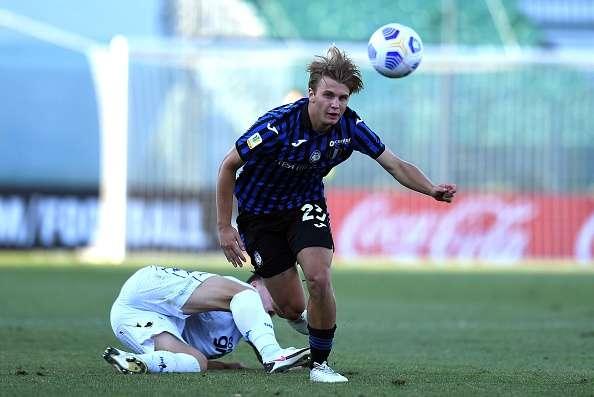 Esordio in Serie A per il friulano De Nipoti con l'Atalanta