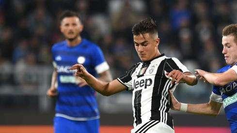 Subito in campo i bianconeri: da valutare Jankto