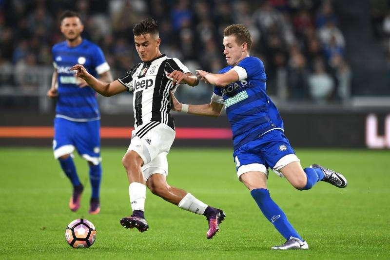 Udinese con un vestito nuovo ad Empoli? 