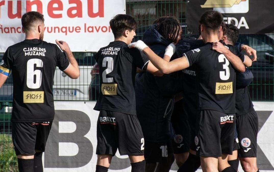 Cjarlins Muzane, senza gol è difficile salvarsi