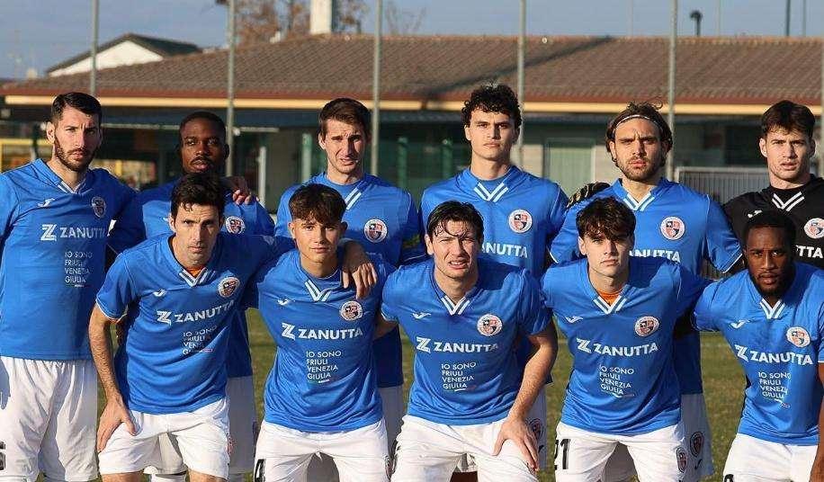 Serie D, turno infrasettimanale cruciale per le friulane