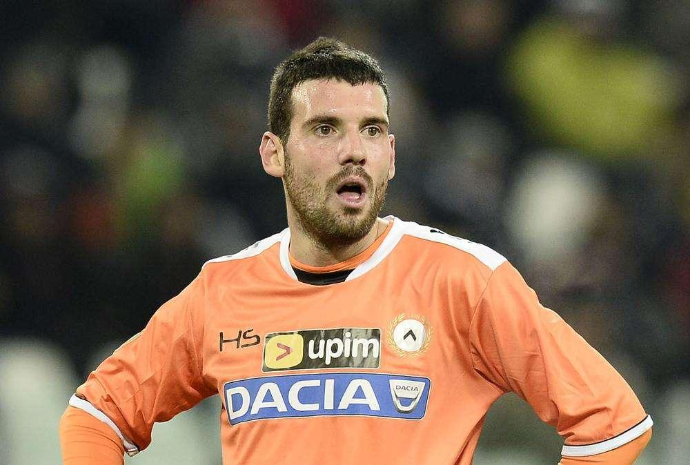 Lazzari: "Rigore giusto, importante vincere oggi"