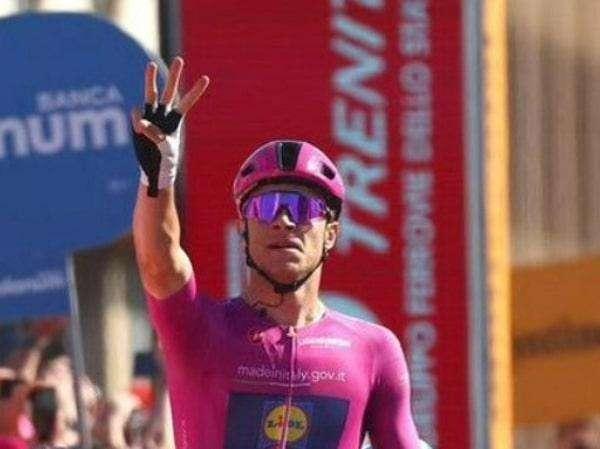 Il ciclismo italiano parla anche friulano: 4 rappresentanti regionali a Parigi