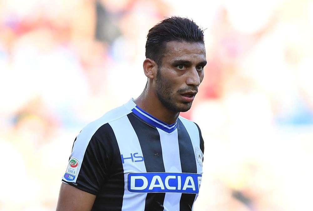 L'ex Udinese Alì Adnan lascia la Russia, il Rubin Kazan non rinnoverà il suo contratto
