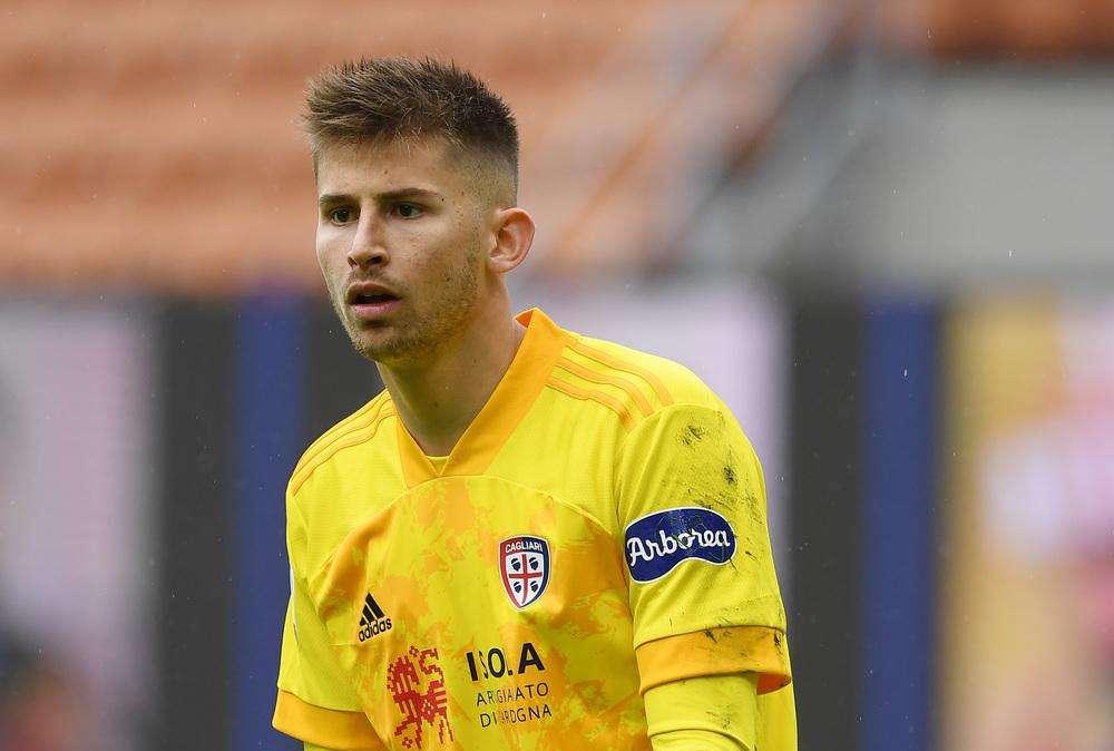 Udinese-Cagliari, i convocati di Semplici: ancora out Cragno. Non ci sarà neanche Sottil