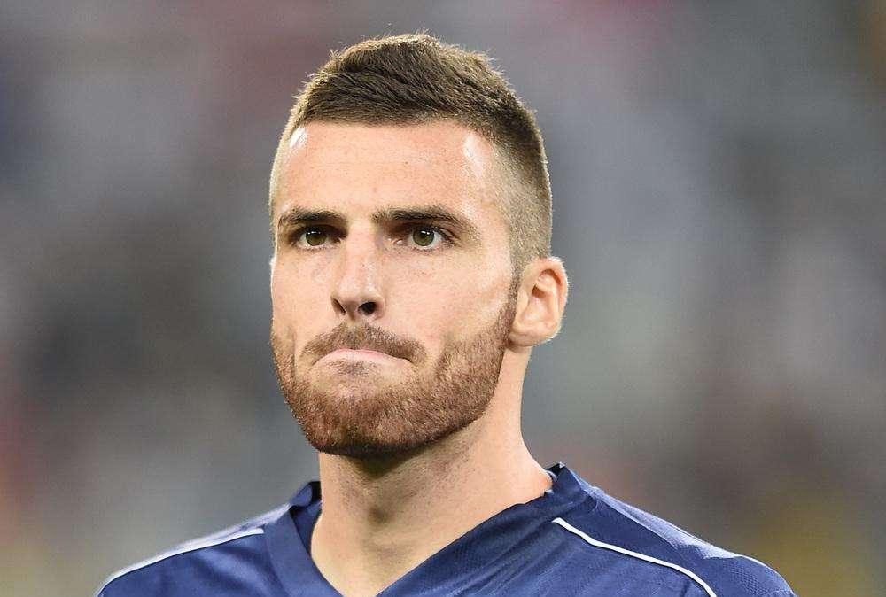 La top ten della Serie A di Tuttoudinese: ci sono Di Natale ed Heurtaux