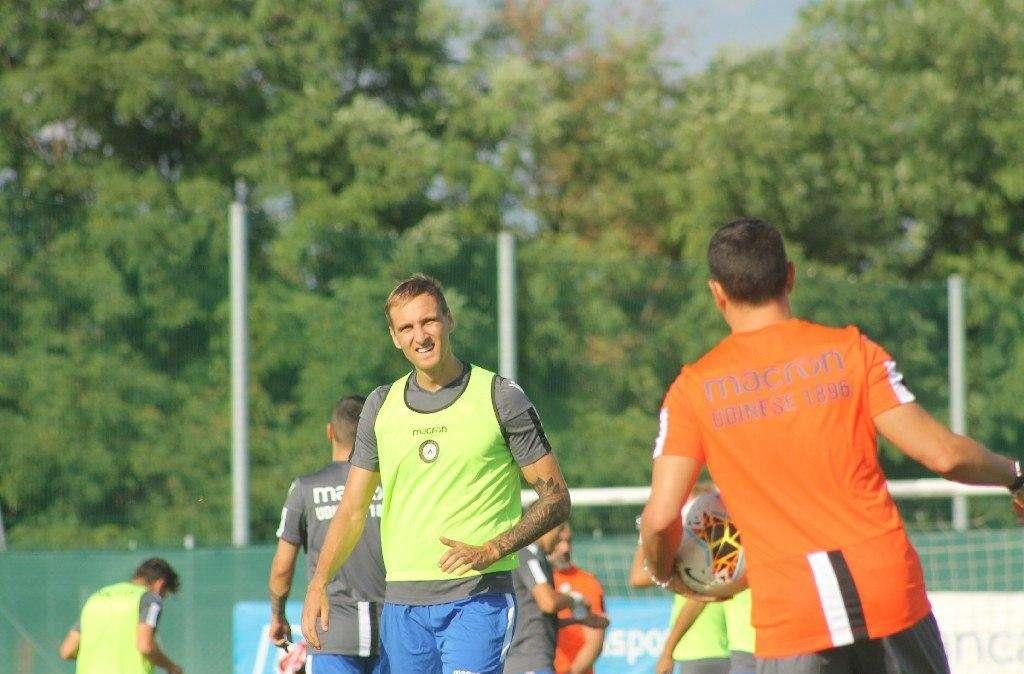 Inter-Udinese, le ultime: Tudor con il dubbio nazionali, Sanchez dalla panchina