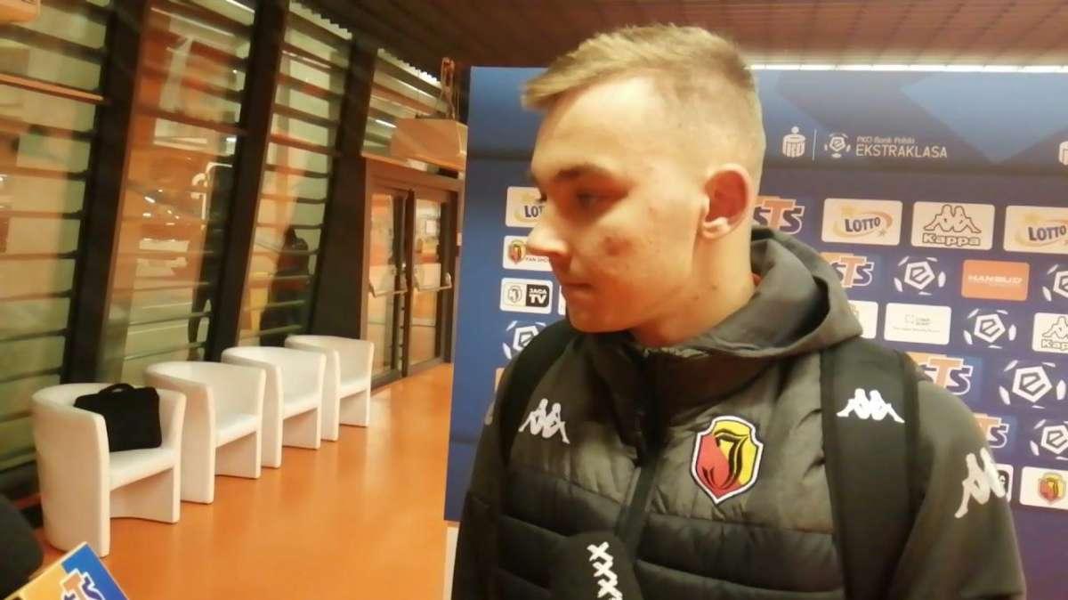 Udinese, dalla Polonia notizia di un'offerta da 600 mila euro per Dziekonski