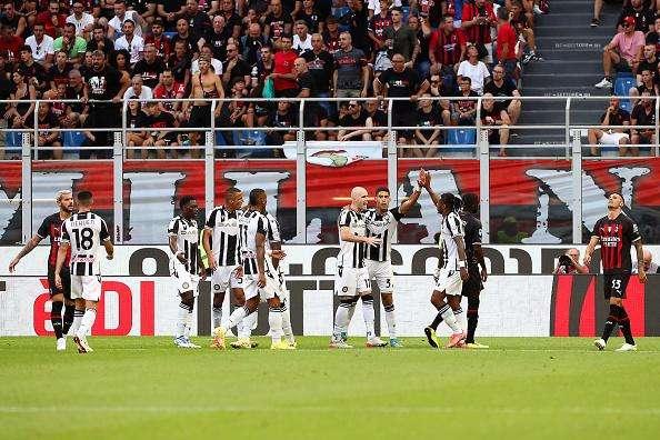 Corriere dello Sport, le pagelle: male Nuytinck, Becao il migliore