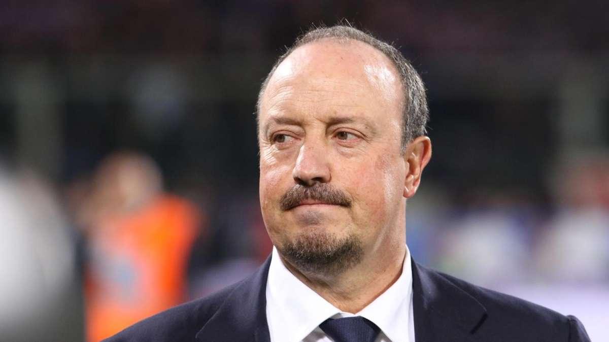Napoli, Benitez: "Gabbiadini al Napoli? Ancora l' operazione non è conclusa..."