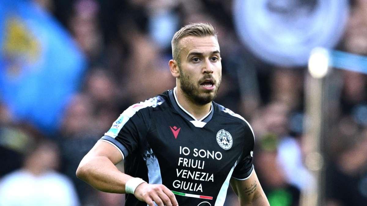 Lovric, l'addio pare certo: l'ipotesi interna al Watford e la pista Genoa