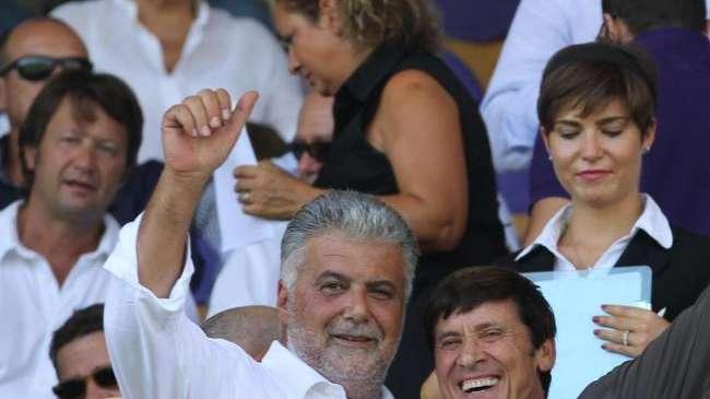 QUI BOLOGNA - La curva raccoglie fondi per gli alluvionati e Morandi...
