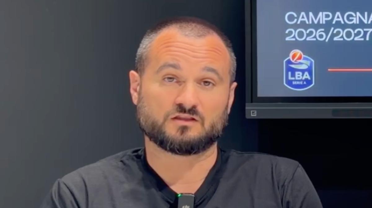 Apu Udine, Vertemati su Calzavara: "Avrà più spazio e più responsabilità"