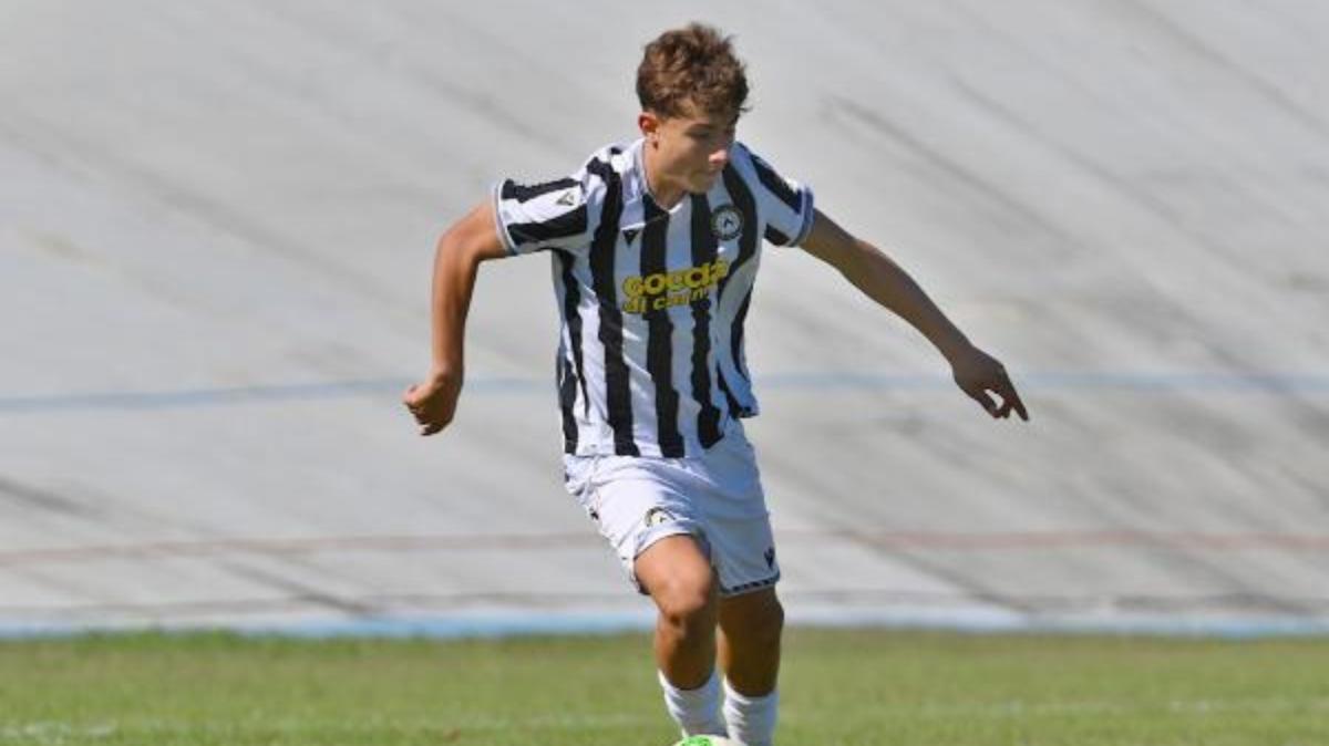 Udinese, i risultati delle giovanili: Under 16 e U15 vincenti contro l'Inter