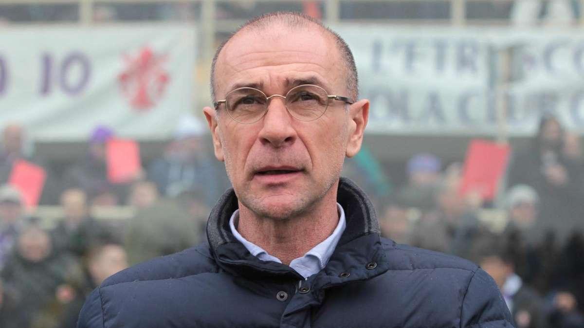 Ballardini: "Dobbiamo osare di più"