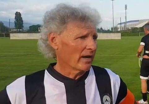 Galparoli: "La Roma avrà più pressioni dell'Udinese"