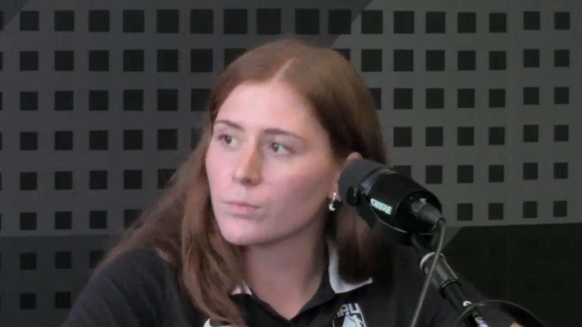 Women Apu, Bacchini: "Rimasta a Udine per coach Riga, gruppo con potenziale"