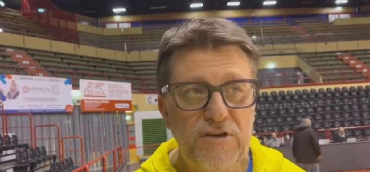 UEB Cividale, Micalich: "Prestazione straordinaria, questa squadra non deve più nascondersi"