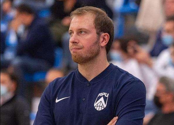 ESCLUSIVA: Intervista a Tommaso Mazzilis, preparatore dell'Apu