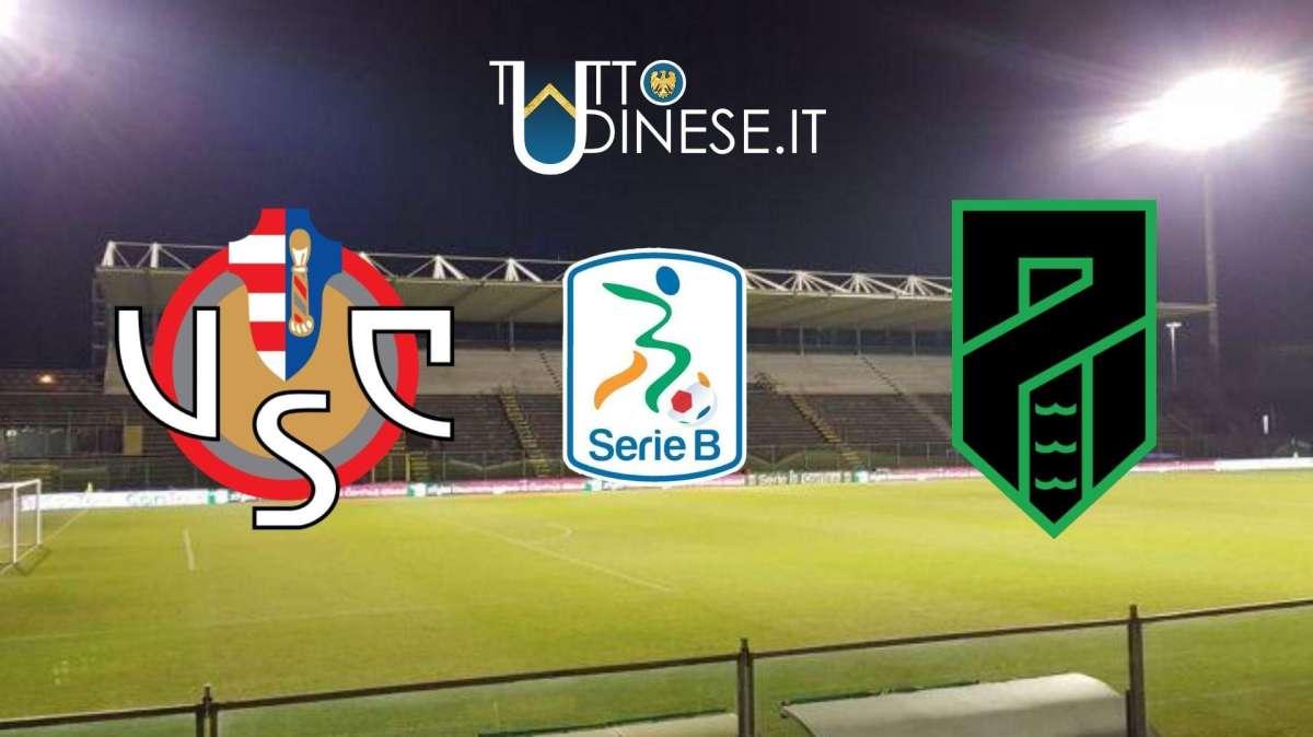 RELIVE Serie B Cremonese-Pordenone 2-2: ramarri quarti! È semifinale di playoff