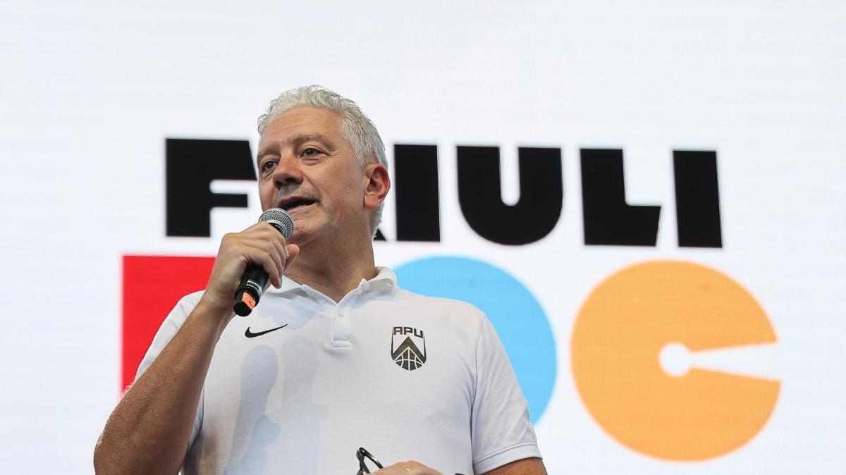 La Gazzetta dello Sport loda il mercato dell'APU Udine: "Ha operato con intelligenza"