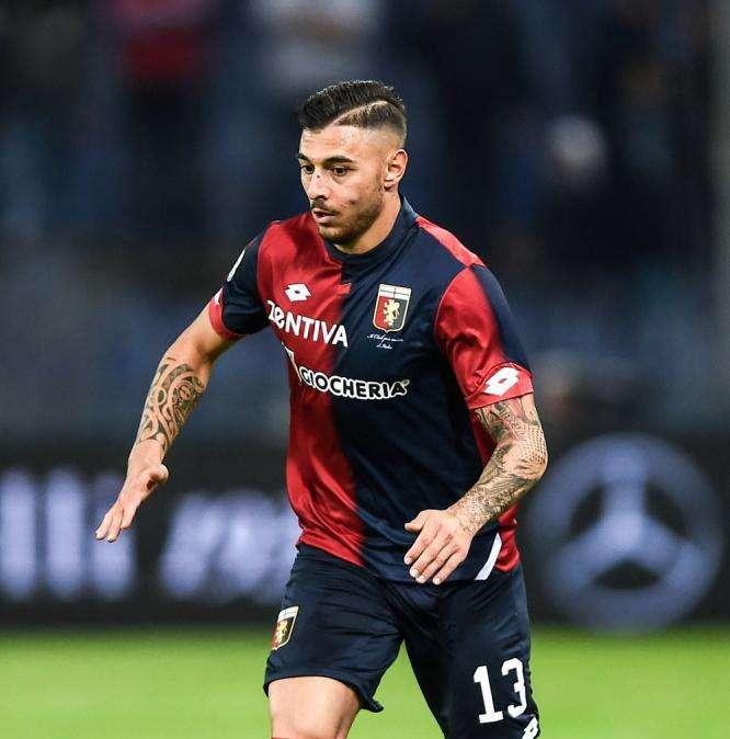 Difficile l'esercizio del riscatto del Genoa, Pezzella verso il rientro a Udine