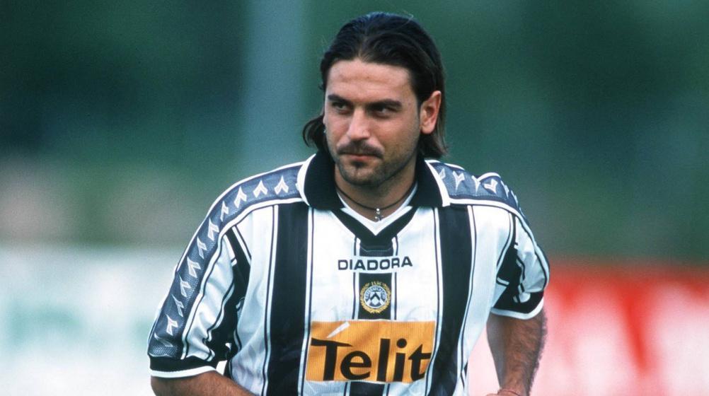Sampdoria, un altro ex Udinese nello staff tecnico: vicino l'accordo con Fiore