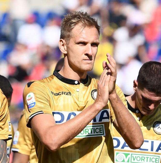 Teodorczyk-Besiktas: il polacco non sarà una pedina di scambio per arrivare a Ljajic