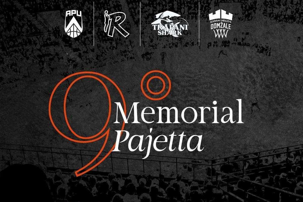 Memorial Pajetta: chi sono e come arrivano le squadre partecipanti