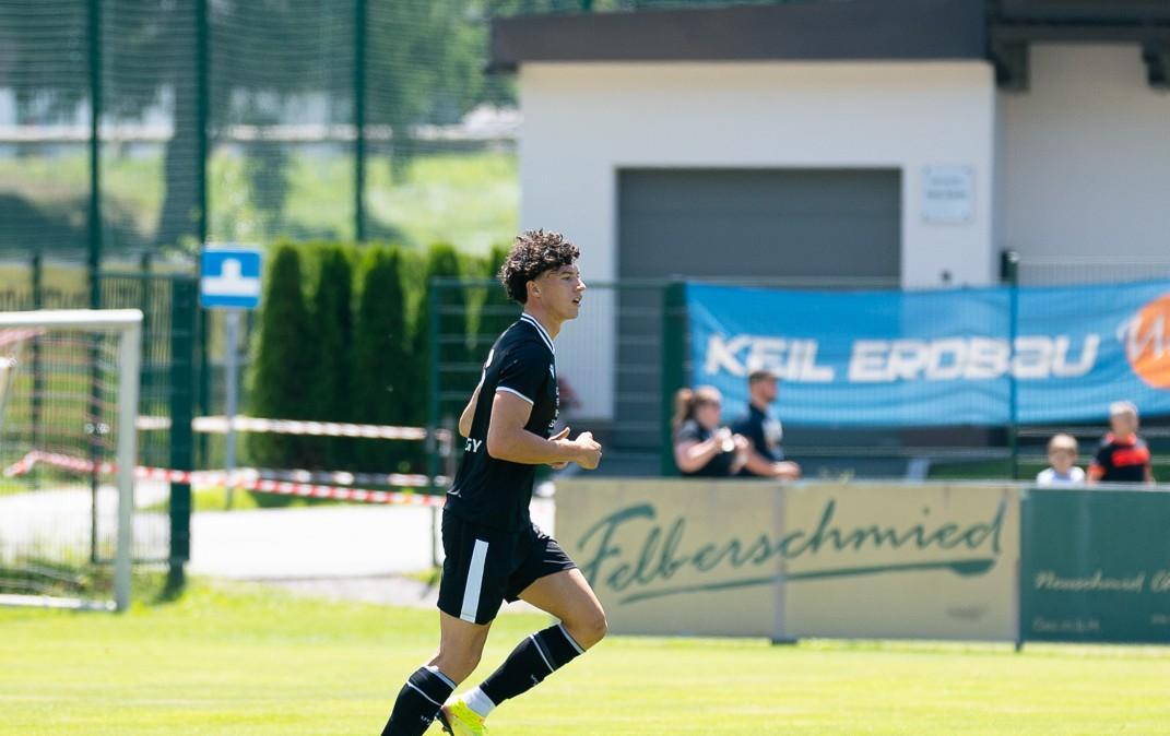 Udinese, Palma: “Abbiamo ancora tanto su cui lavorare; felice di essere qua in squadra”