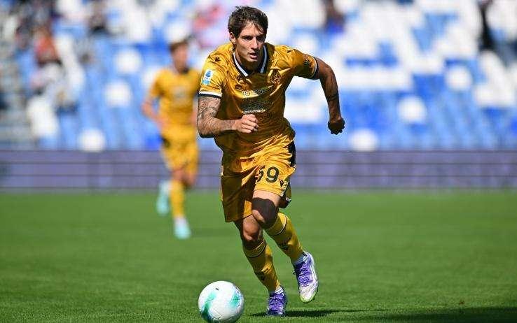 I giocatori più veloci della Serie A: l'Udinese ha due nomi nella Top 10