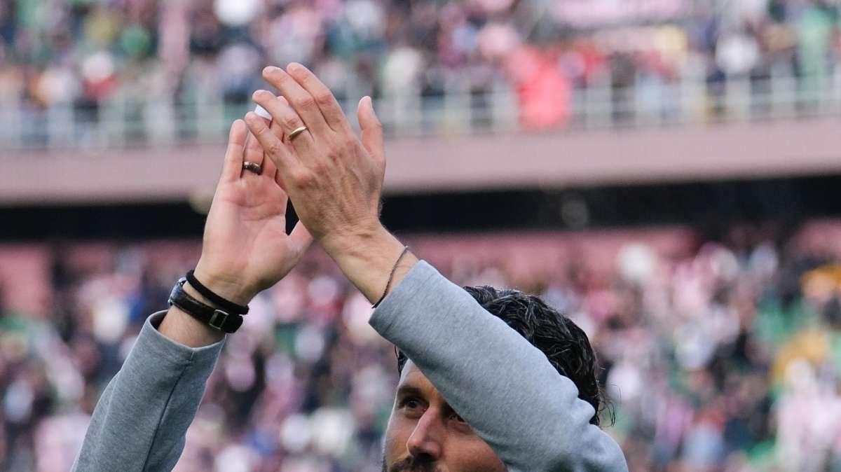 Serie B, il Sassuolo è la prima neopromossa: torna in A dopo una stagione