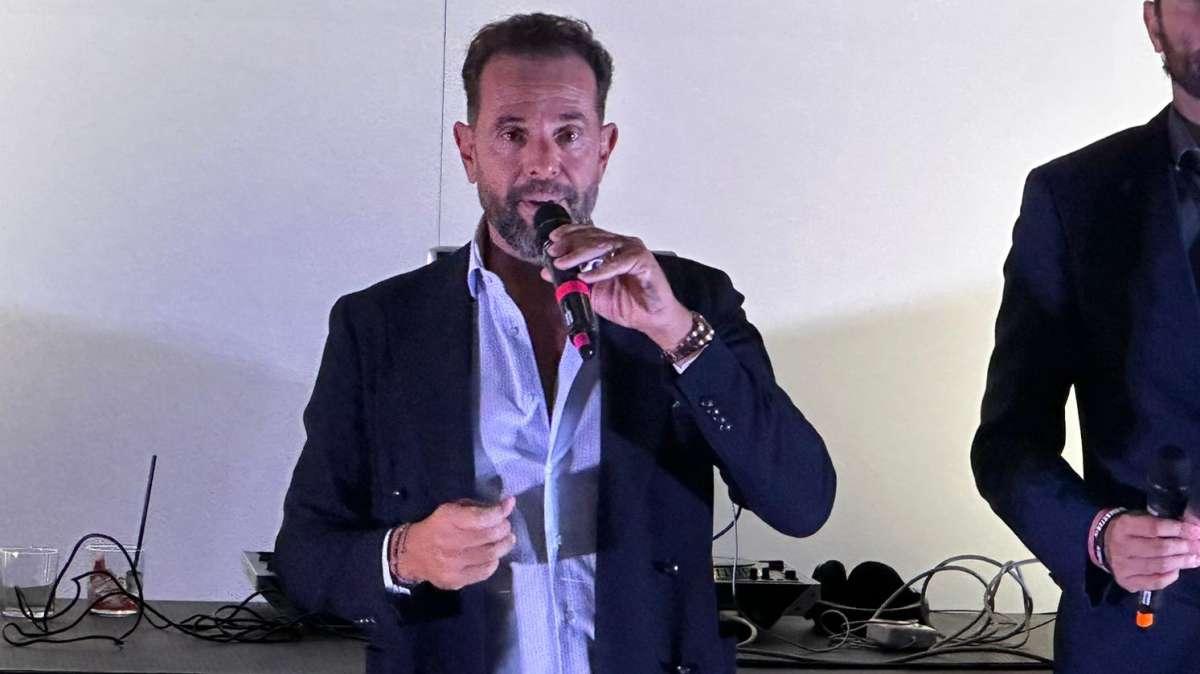 Apu Udine, Pedone: "Risposta incredibile, in primis dai tifosi. Costruita una squadra equilibrata"