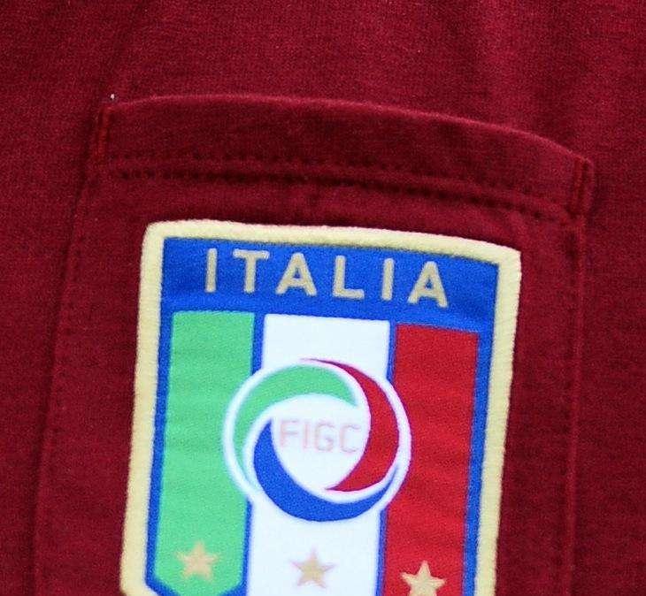Convocazione azzurra per un baby bianconero