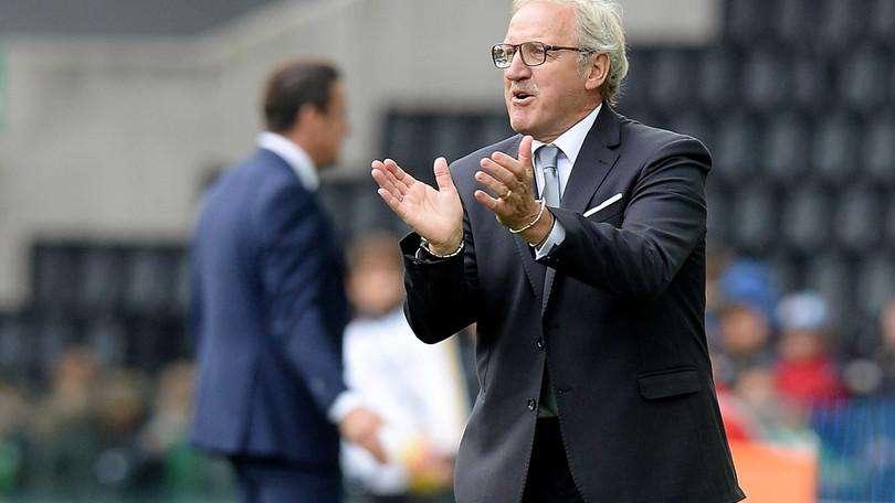 Sicurezza Delneri, che sia la svolta?