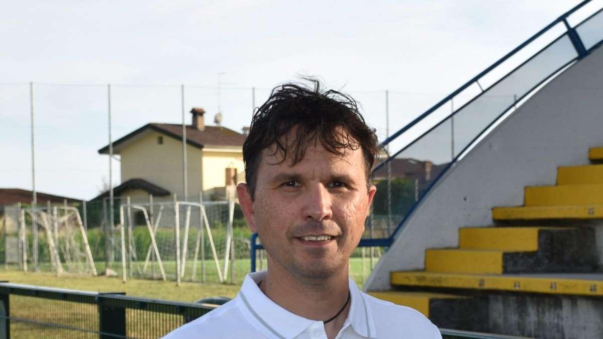 Cjarlins Muzane, Randon: "Ripartiamo dal secondo tempo. La squadra aveva fame"