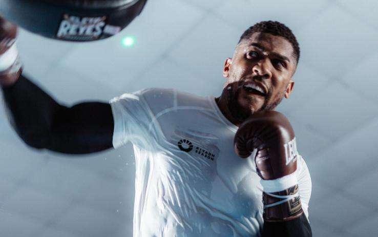 Watford, salta l’ingresso del boxer Anthony Joshua: nessun accordo con i potenziali investitori
