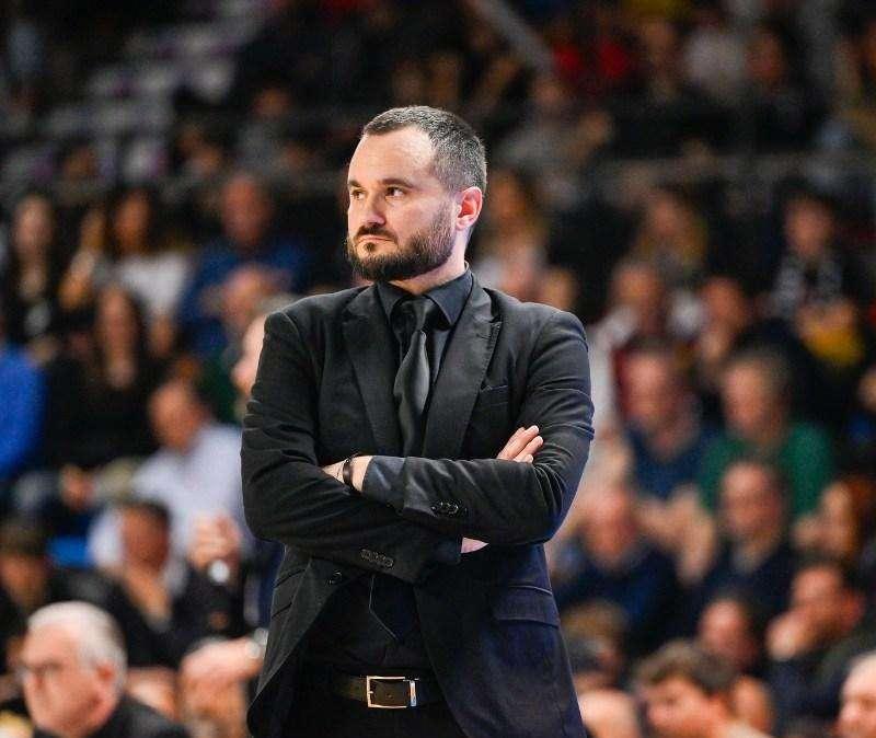 Da Udine alla Nazionale: Vertemati entra nello staff di Banchi