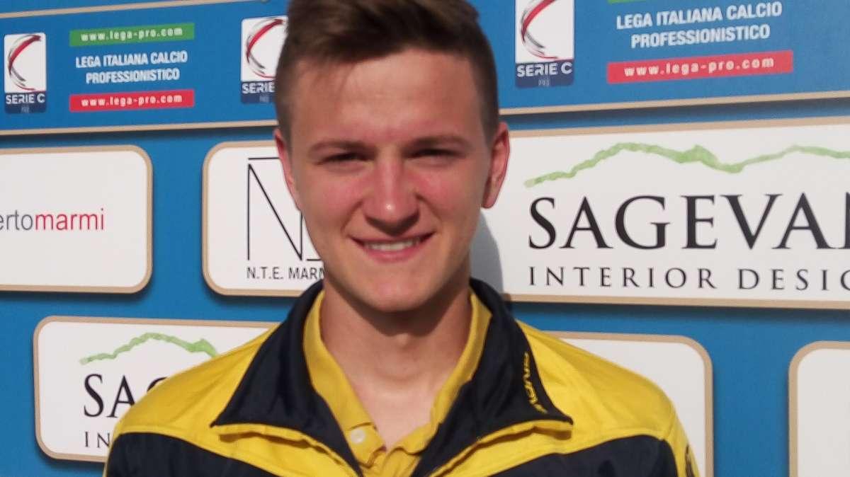 Battistella verso il Modena a titolo definitivo