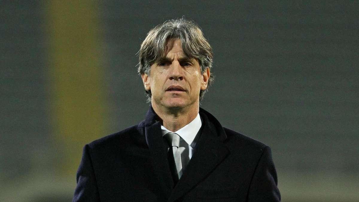 Giaretta conferma: "A buon punto per Guilherme"