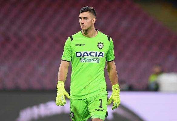 L'Inter continua a lavorare sotto traccia per Musso, al momento però i nerazzurri non possono chiudere l'operazione 