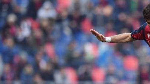 Udinese-Genoa 2-2, i tre passaggi chiave, Lasagna bene, Zeegelaar...