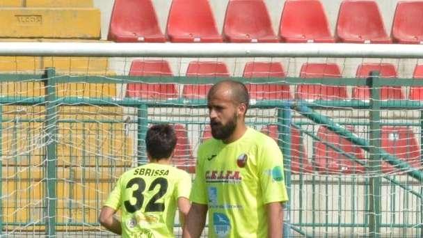 Pordenone, dall'Entella in arrivo l'attaccante croato Petrovic